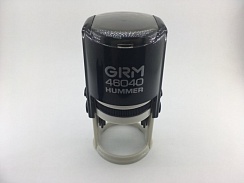 Печать автоматическая GRM HUMMER 46040